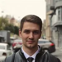 Фотография репетитора Тентюков Игорь Валерьевич