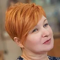 Фотография репетитора Становова Елена Анатольевна