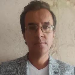 Фотография репетитора Фомичев Эдуард Владимирович