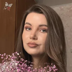 Фотография репетитора Екшова Юлия Александровна