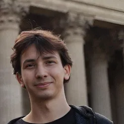 Фотография репетитора Кихтенко Фёдор Андреевич