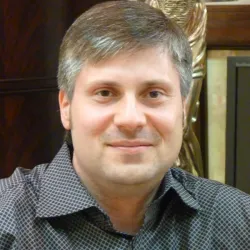 Фотография репетитора Снегирев Алексей Леонидович