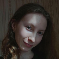 Фотография репетитора Карпенко Анастасия Алексеевна