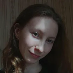 Фотография репетитора Карпенко Анастасия Алексеевна