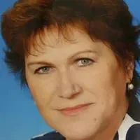 Фотография репетитора Огурцова Ирина Александровна