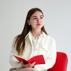 Фотография репетитора Сунгурова Софья Юрьевна