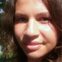 Фотография репетитора Ртищева Анна Александровна