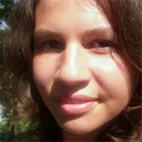 Фотография репетитора Ртищева Анна Александровна