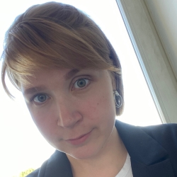 Фотография репетитора Сысоева Ольга Игоревна