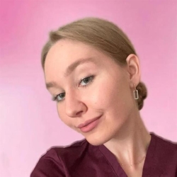 Фотография репетитора Соколова Ольга Юрьевна