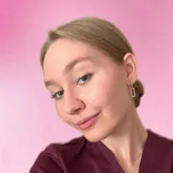 Фотография репетитора Соколова Ольга Юрьевна