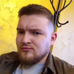 Фотография репетитора Писарев Вадим Александрович