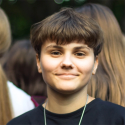 Фотография репетитора Радченко Ирина Владимировна