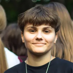 Фотография репетитора Радченко Ирина Владимировна