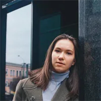 Фотография репетитора Расторгуева Мария Сергеевна