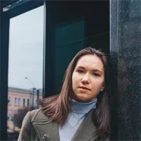 Фотография репетитора Расторгуева Мария Сергеевна