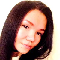 Фотография репетитора Ширязданова Эльвира Радиковна