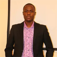 Фотография репетитора Чара Тапива Джо