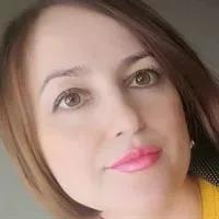 Фотография репетитора Блинохватова Юлия Владимировна