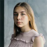 Фотография репетитора Сычева Валерия Вячеславовна