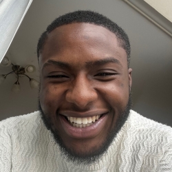 Фотография репетитора Салау Абдулрауф Алхаджи