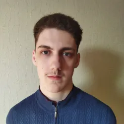 Фотография репетитора Вдовин Павел Олегович