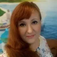 Фотография репетитора Зубина Вера Владимировна