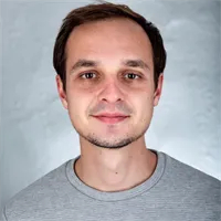 Фотография репетитора Студенцов Егор Андреевич