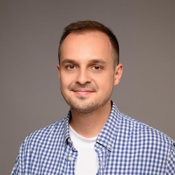 Фотография репетитора Студенцов Егор Андреевич