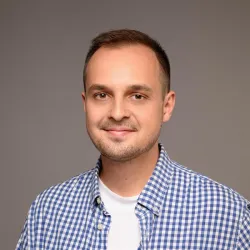 Фотография репетитора Студенцов Егор Андреевич