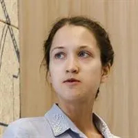 Фотография репетитора Михайлова Анастасия Олеговна