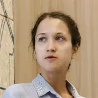 Фотография репетитора Михайлова Анастасия Олеговна