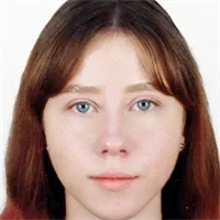 Фотография репетитора Шрайнер Алина Александровна
