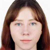 Фотография репетитора Шрайнер Алина Александровна