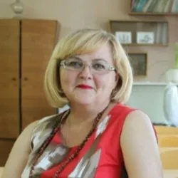 Фотография репетитора Чулкова Елена Алексеевна