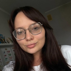 Фотография репетитора Названова Маргарита Николаевна