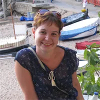 Фотография репетитора Соловьева Софья Игоревна