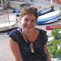 Фотография репетитора Соловьева Софья Игоревна