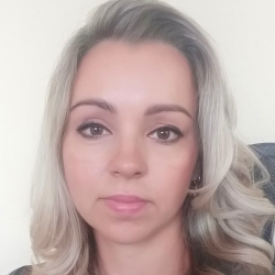 Фотография репетитора Верещагина Инна Сергеевна