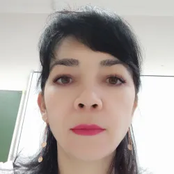 Фотография репетитора Хоснуллина Гульчачак Разамировна