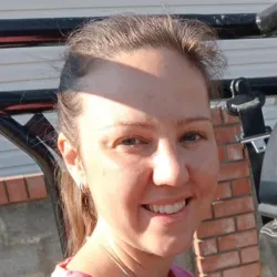 Фотография репетитора Евдокимова Елена Вадимовна