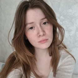 Фотография репетитора Зубаирова Самира Аликовна