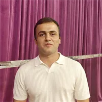 Фотография репетитора Охиров Сайридин Масрурович