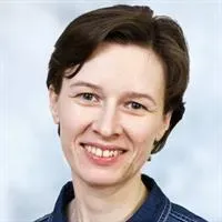 Фотография репетитора Лопухова Анна Владимировна