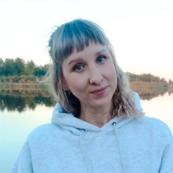 Фотография репетитора Фомина Надежда Сергеевна