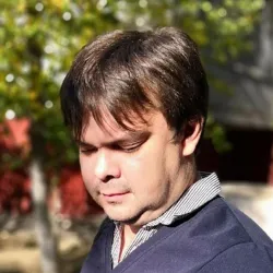 Фотография репетитора Павлов Дмитрий Олегович