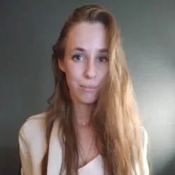 Фотография репетитора Никитина Дарина Анатольевна