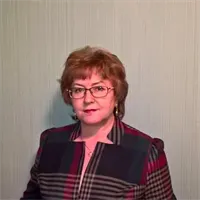 Фотография репетитора Невейкина Елена Александровна