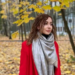 Фотография репетитора Белоусова Татьяна Павловна