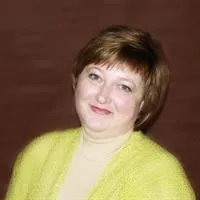 Фотография репетитора Пименова Татьяна Владимировна